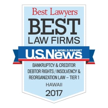 Best Law Firms 2017 US News