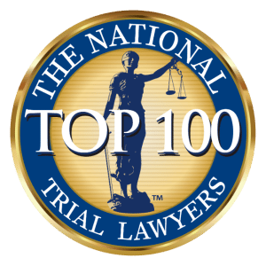 Reginald Yee Top 100 Trial Lawyers Hawaii Attorney