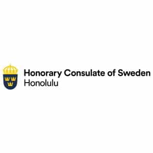 Anders Nervell Honorary Consulate of Sweden