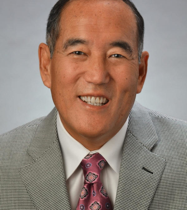 Steven T. Iwamura