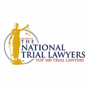 National Trial Lawyers Reginald Yee