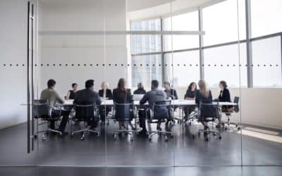 Before You Sue, Consider Mediation