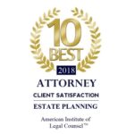 10 Best Attorney Estate Planning