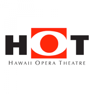 Hawaii Opera Theatre