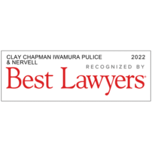 Pulice Nervell, AAL Best Lawyers 2022