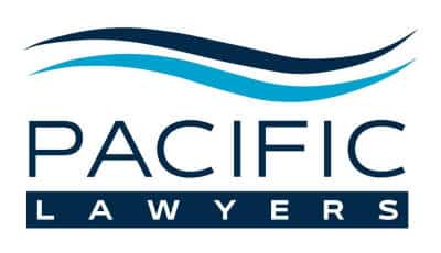 Pacific Lawyers Logo