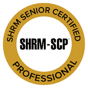 SHRM Senior Certified Award Diana Sumarna